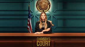 Chrissy's Court