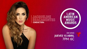 Latin American Music Awards