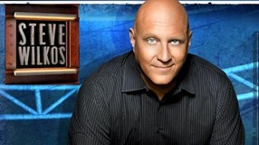 Steve Wilkos