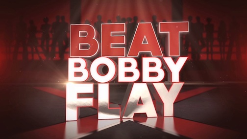 Beat Bobby Flay