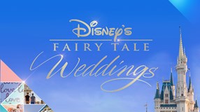 Disney's Fairy Tale Weddings