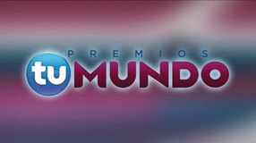 Premios Tu Mundo 2017