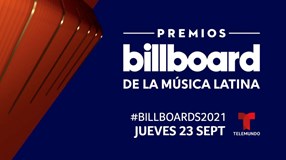 Billboard Latin Music Awards