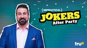 Impractical Jokers: After Party