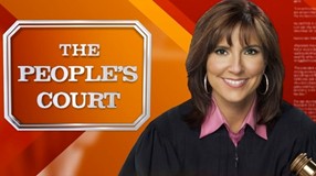 The Peoples Court