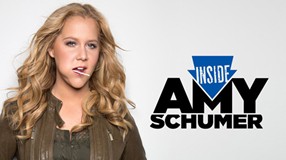 Inside Amy Schumer