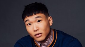 Joel Kim Booster Comedy Special